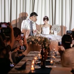 アルカンシエルガーデン名古屋の写真1枚目