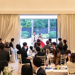 アルカンシエルガーデン名古屋の写真35枚目