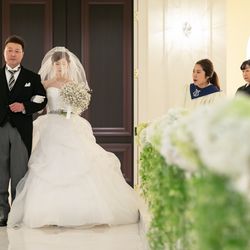 アルカンシエルガーデン名古屋の写真4枚目