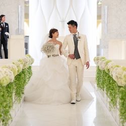 アルカンシエルガーデン名古屋の写真9枚目