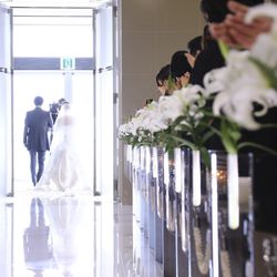 ノートルダム神戸の写真19枚目