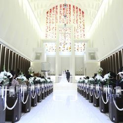 ノートルダム神戸の写真23枚目