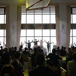 ザ・ベイスイート 桜島テラスの写真23枚目