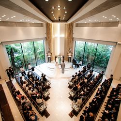 八芳園の写真3枚目