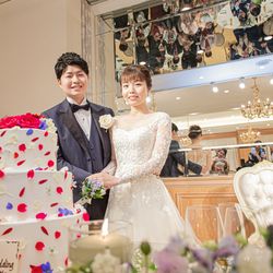 ストリングス ウエディングヒルズの写真10枚目