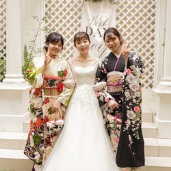 ストリングス ウエディングヒルズの写真22枚目