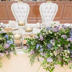 ストリングス ウエディングヒルズの写真1枚目