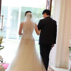 ストリングス ウエディングヒルズの写真3枚目