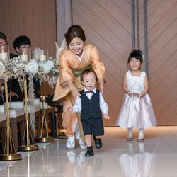 ザ・ベイスイート 桜島テラスの写真27枚目