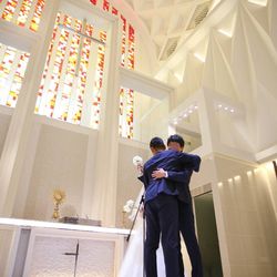 ノートルダム神戸の写真21枚目