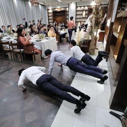 表参道TERRACEの写真10枚目