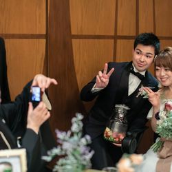 ザ・ガーデンオリエンタル大阪の写真4枚目