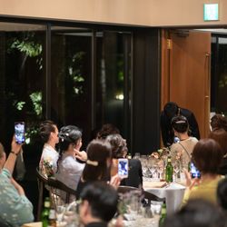 ザ・ガーデンオリエンタル大阪の写真1枚目