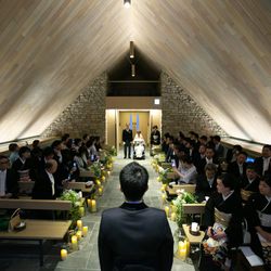 ザ・ガーデンオリエンタル大阪の写真19枚目