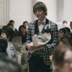 クアンティックの写真15枚目