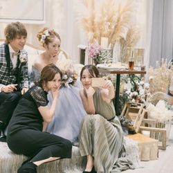 クアンティックの写真31枚目