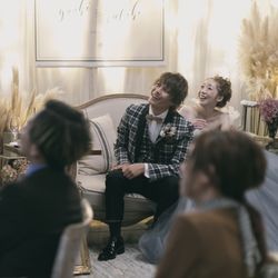 クアンティックの写真5枚目