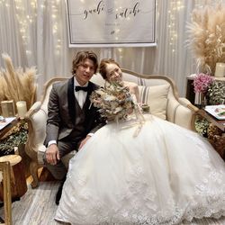 クアンティックの写真12枚目