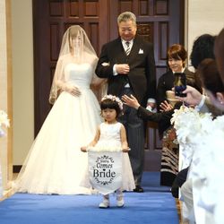 アニヴェルセル 福岡シェフズガーデンの写真15枚目