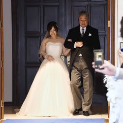 アニヴェルセル 福岡シェフズガーデンの写真2枚目