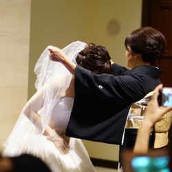 アニヴェルセル 福岡シェフズガーデンの写真5枚目