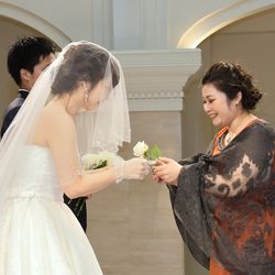 アニヴェルセル 福岡シェフズガーデンの写真8枚目