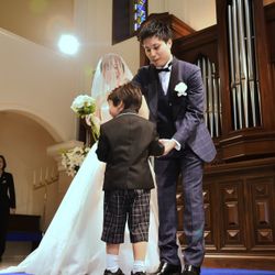 アニヴェルセル 福岡シェフズガーデンの写真24枚目