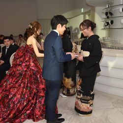 フラールガーデン春日部の写真5枚目