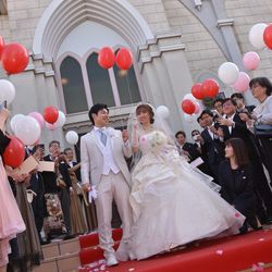 フラールガーデン春日部の写真23枚目