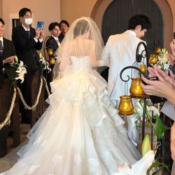 フラールガーデン春日部の写真17枚目