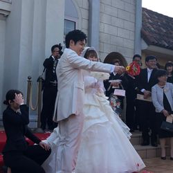 フラールガーデン春日部の写真11枚目