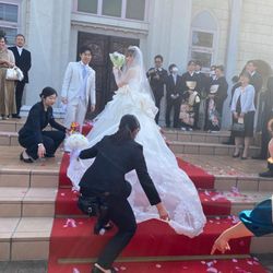 フラールガーデン春日部の写真6枚目