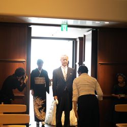 アンダーズ東京の写真10枚目