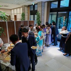 ラソールガーデン名古屋の写真11枚目