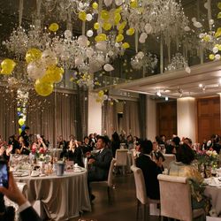 アートグレース ウエディング スクエアの写真14枚目