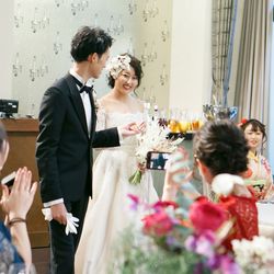 アートグレース ウエディング スクエアの写真24枚目