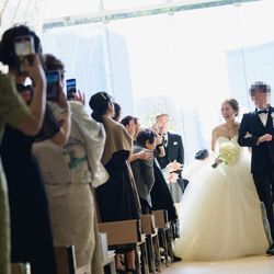 パレスホテル東京の写真20枚目