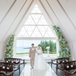 葵の教会の写真24枚目