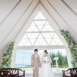 葵の教会の写真17枚目