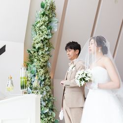 葵の教会の写真33枚目