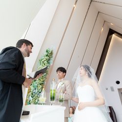 葵の教会の写真17枚目