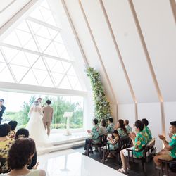 葵の教会の写真7枚目