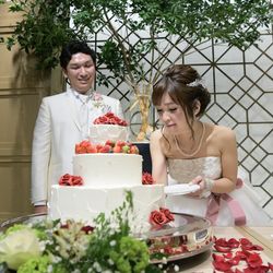 アニヴェルセル 表参道の写真33枚目