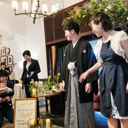 フォーチュン ガーデン 京都の写真18枚目