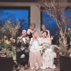 ザ・ガーデンオリエンタル大阪の写真17枚目