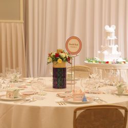 ディズニーアンバサダー®️ホテルの写真13枚目