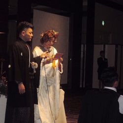 ザ・グランドティアラ千寿の写真15枚目