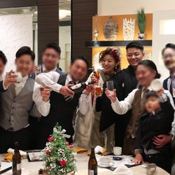 ザ・グランドティアラ千寿の写真16枚目