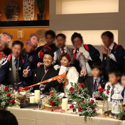 ザ・グランドティアラ千寿の写真3枚目