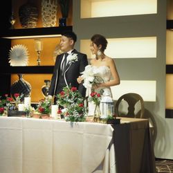 ザ・グランドティアラ千寿の写真11枚目